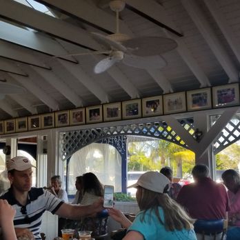 Gramma Dot's - Seafood Near Me - Sanibel, Florida Gramma Dot's - Seafood Near Me - Sanibel, Florida