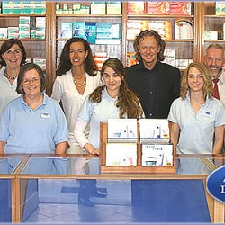 Apotheke Dr. Braun