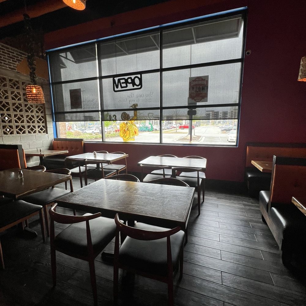 Hacienda Bar & Grill - Mexican Near Me - Buford, Georgia