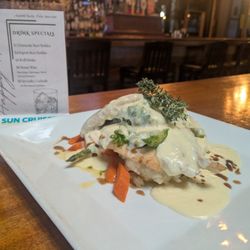 Molly Darcy's Irish Pub and Restaurant
