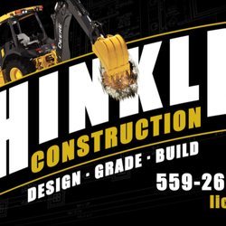 Hinkle Construction