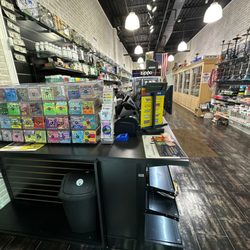 Huntington Smoke & Vape