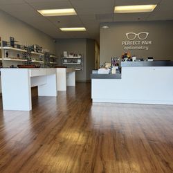 Perfect Pair Optometry