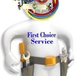 First Choice Service