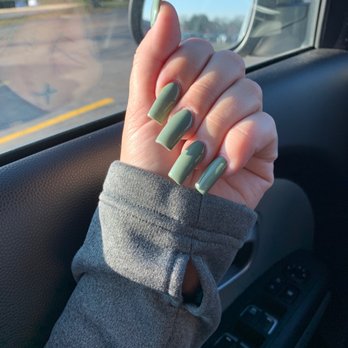 Nail Art & Spa - Rachel's amazing work - Nail Salons Near Me - Elgin, Illinois