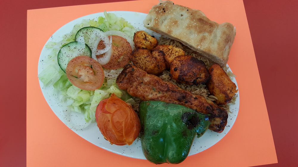 HALAL GYRO EXPRESS Updated September 2024 152 Photos & 175 Reviews