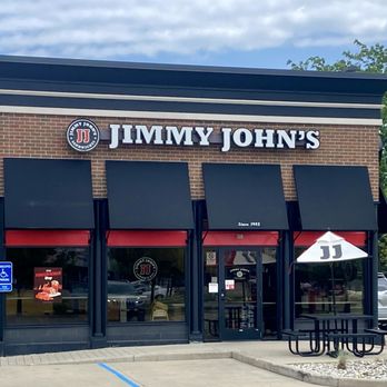 Jimmy John's - Sandwiches Near Me - Jenison, Michigan Jimmy John's - Sandwiches Near Me - Jenison, Michigan