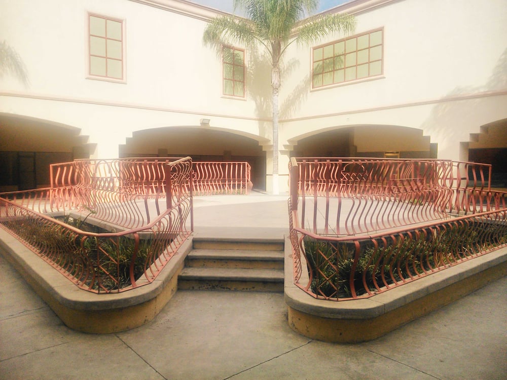 Plaza otay
