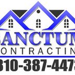 Sanctum Contracting - untitled