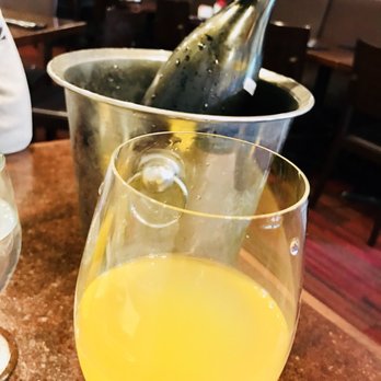 Aroma On Bryant - Pitcher of Mimosas - Italian Near Me - Buffalo, New York Aroma On Bryant - Pitcher of Mimosas - Italian Near Me - Buffalo, New York