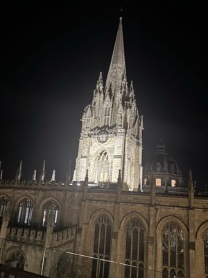 Old Bank Hotel by null