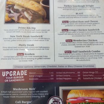 Sierra Cafe - Cafes Near Me - Verdi, Nevada