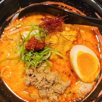 Muku Ramen - Spicy Miso - Ramen Near Me - Cambridge, Massachusetts Muku Ramen - Spicy Miso - Ramen Near Me - Cambridge, Massachusetts