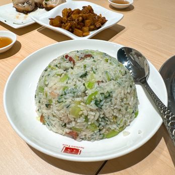 Shanghai Taste - Shanghainese Near Me - Plano, Texas