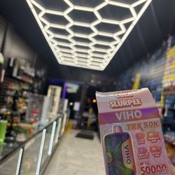Dreamy Exotics Smoke Shop - Selections affffffff