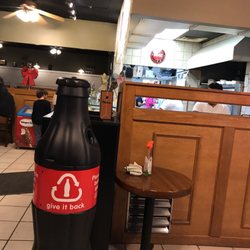 Planet Pizza Monroe