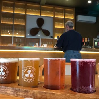 Propeller Brewing Company - Breweries Near Me - Halifax, Nova Scotia Propeller Brewing Company - Breweries Near Me - Halifax, Nova Scotia