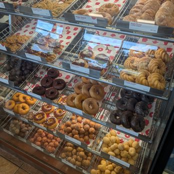 Tim Hortons - Ooh, cruellers! - Bakeries Near Me - Newmarket, Ontario