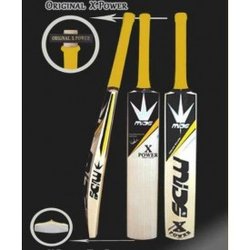 Zee Sports International, Inc - Mids X Power Cricket Bat I bought.