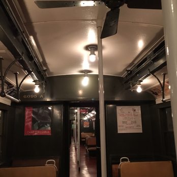 New York Transit Museum - Museums Near Me - Brooklyn, New York