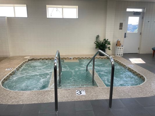 Kohler Waters Spa in Kohler, Wisconsin by null
