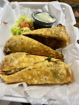 La Tingeria Alexandria by null