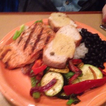 Johnny Ocean's Grille - Caribbean Near Me - Eugene, Oregon