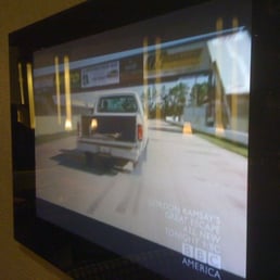 Outside Outside