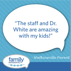 Family Orthodontics - Watkinsville