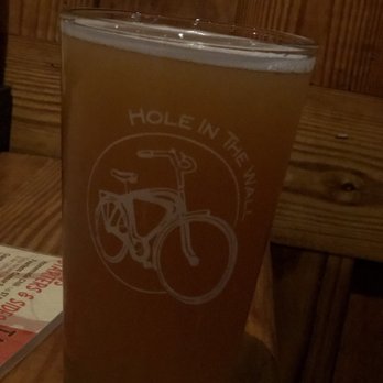 Hole In The Wall - Blue Moon - American Near Me - Miami, Florida Hole In The Wall - Blue Moon - American Near Me - Miami, Florida