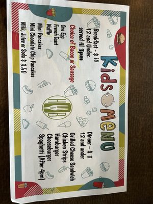 Menu photo 4 Hashes & Brews San Bruno, CA
