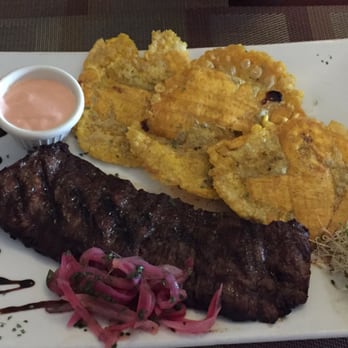 El Rincón Que No Conoces - Churrasco. Incredible taste! - Peruvian Near Me - Guaynabo, Puerto Rico El Rincón Que No Conoces - Churrasco. Incredible taste! - Peruvian Near Me - Guaynabo, Puerto Rico