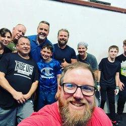Rise UP Krav Maga