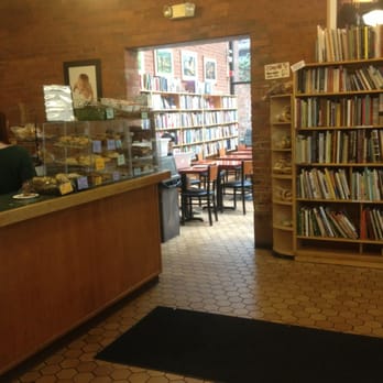 Book Trader Cafe - Coffee & Tea Near Me - New Haven, Connecticut