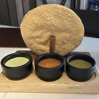 Call Her Martina - Chips and Salsa - Mexican Near Me - Scottsdale, Arizona