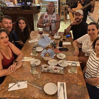 Hectors Bistro - Dinner For Mikes B-day - Bistros Near Me - Mazatlán, SIN Hectors Bistro - Dinner For Mikes B-day - Bistros Near Me - Mazatlán, SIN