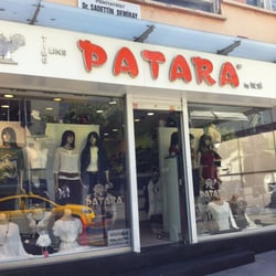 Patara