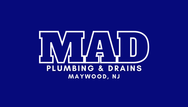 MAD Plumbing and Drains