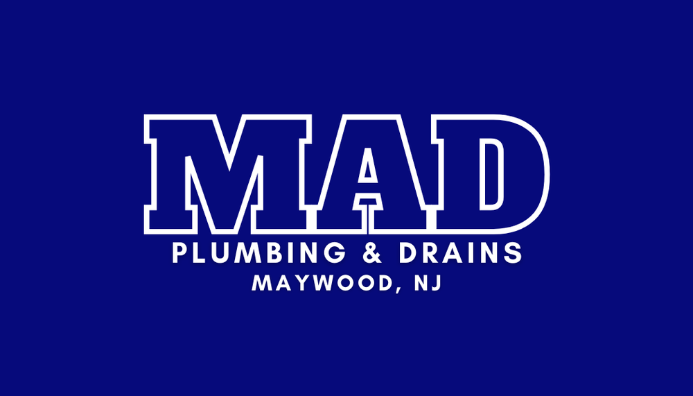 Slide of MAD Plumbing and Drains