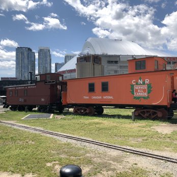 Steam Whistle Brewing - Breweries Near Me - Toronto, Ontario Steam Whistle Brewing - Breweries Near Me - Toronto, Ontario