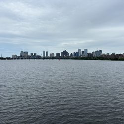 The Harvard Bridge - 7/23/2024