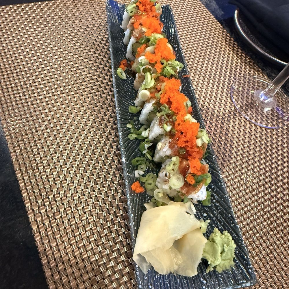 Blackjack Roll Blackjack Roll