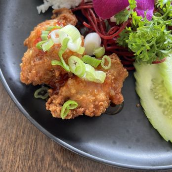 One Waan Thai - Angel Wings - Thai Near Me - San Francisco, California One Waan Thai - Angel Wings - Thai Near Me - San Francisco, California