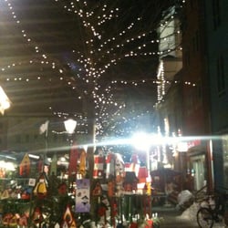 Weihnachtsmarkt