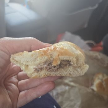 Arby's - 99% bread - Fast Food Near Me - Cullman, Alabama Arby's - 99% bread - Fast Food Near Me - Cullman, Alabama