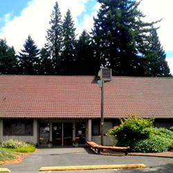 St Paul of Damascus Lutheran Church