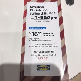IKEA Restaurant - Breakfast & Brunch Near Me - Jacksonville, Florida IKEA Restaurant - Breakfast & Brunch Near Me - Jacksonville, Florida