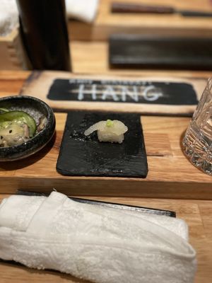 Sushi by Scratch Restaurants: Denver by null