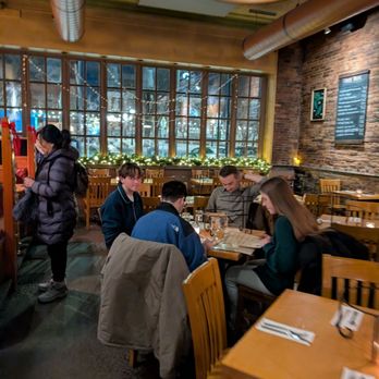 American Flatbread - Pizza Near Me - Burlington, Vermont