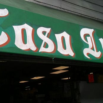Casa Lucas Market - Fruits & Veggies Near Me - San Francisco, California Casa Lucas Market - Fruits & Veggies Near Me - San Francisco, California